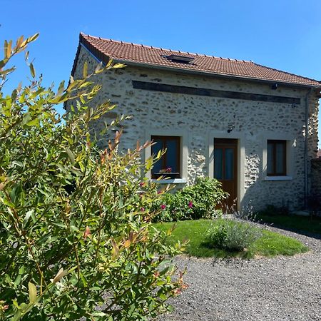 La Petite Maison Dans La Brie Villa Guérard Exterior photo
