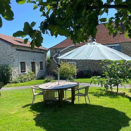 La Petite Maison Dans La Brie Villa Guérard Exterior photo
