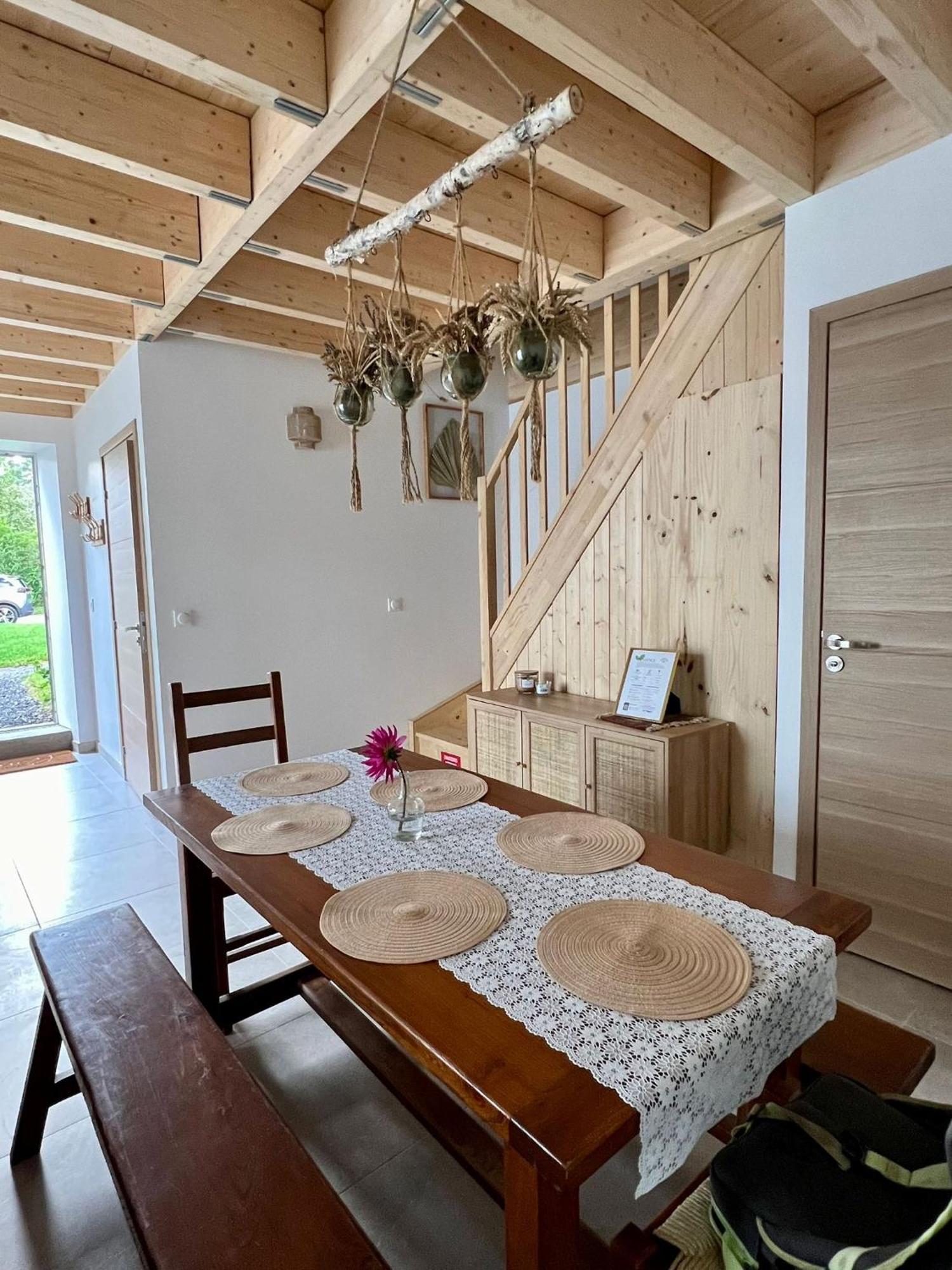 La Petite Maison Dans La Brie Villa Guérard Exterior photo